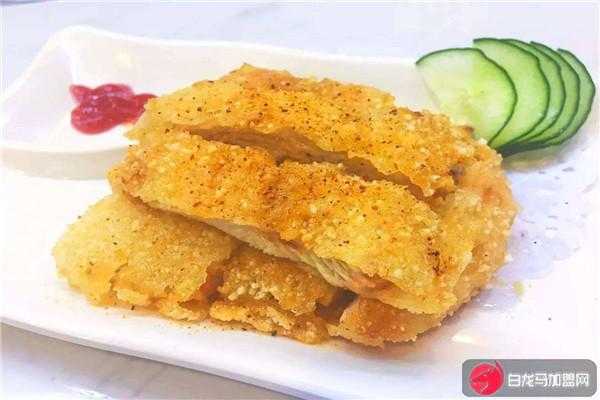 一品鸡排怎么样(一品鸡排怎么样好吃吗)-第3张图片-厨房小当家 一品鸡排怎么样(一品鸡排怎么样好吃吗)-第3张图片-厨房小当家