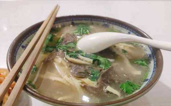 马店羊肉汤口碑怎么样(马店羊肉汤口碑怎么样啊)-第2张图片-厨房小当家 马店羊肉汤口碑怎么样(马店羊肉汤口碑怎么样啊)-第2张图片-厨房小当家