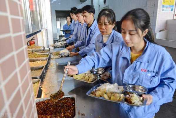 怎么样去管好饭店员工（怎么样去管好饭店员工呢）-第1张图片-厨房小当家