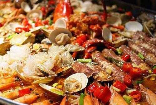 大连必吃榜前十名,大连特色美食哪里吃最好-第2张图片-厨房小当家