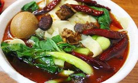 学做牛肉板面哪里好(牛肉板面有很多家,哪家最正宗)-第3张图片-厨房小当家 学做牛肉板面哪里好(牛肉板面有很多家,哪家最正宗)-第3张图片-厨房小当家