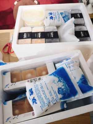 自己做的甜品怎么寄快递,甜品原料在哪里弄的啊-第3张图片-厨房小当家 自己做的甜品怎么寄快递,甜品原料在哪里弄的啊-第3张图片-厨房小当家