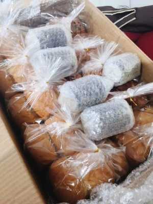 自己做的甜品怎么寄快递,甜品原料在哪里弄的啊-第1张图片-厨房小当家 自己做的甜品怎么寄快递,甜品原料在哪里弄的啊-第1张图片-厨房小当家