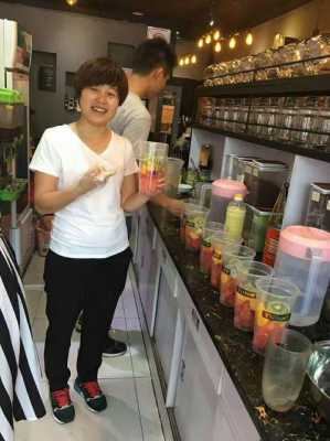 小学附近,开汉堡奶茶店,小学生的消费能力能维持下去吗,小学附近开奶茶店有生意吗-第2张图片-厨房小当家 小学附近,开汉堡奶茶店,小学生的消费能力能维持下去吗,小学附近开奶茶店有生意吗-第2张图片-厨房小当家