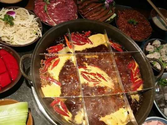 珮姐老火锅料怎么样(重庆十大火锅)-第1张图片-厨房小当家 珮姐老火锅料怎么样(重庆十大火锅)-第1张图片-厨房小当家