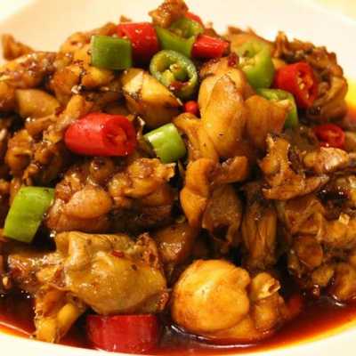 香辣干嘣鸡家常做法,哪里的干蹦鸡好吃又便宜-第2张图片-厨房小当家 香辣干嘣鸡家常做法,哪里的干蹦鸡好吃又便宜-第2张图片-厨房小当家