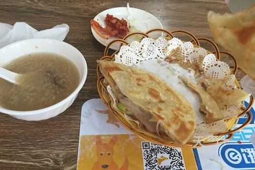 济宁学做早点哪里最好(济宁最好吃的早餐排名)-第3张图片-厨房小当家 济宁学做早点哪里最好(济宁最好吃的早餐排名)-第3张图片-厨房小当家