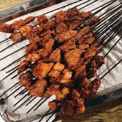 兰州羊肉串哪里好吃(兰州哪家店的烤羊肉比较好吃)-第3张图片-厨房小当家 兰州羊肉串哪里好吃(兰州哪家店的烤羊肉比较好吃)-第3张图片-厨房小当家