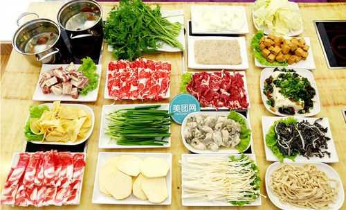 飞馋锅小火锅好吃吗,自然馋火锅烧烤菜怎么样好吃吗-第3张图片-厨房小当家 飞馋锅小火锅好吃吗,自然馋火锅烧烤菜怎么样好吃吗-第3张图片-厨房小当家