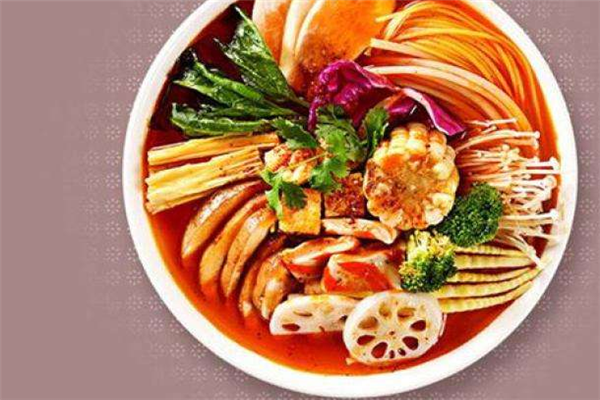 馋嘴味麻辣烫怎么样(馋嘴味麻辣烫怎么样好吃吗)-第3张图片-厨房小当家 馋嘴味麻辣烫怎么样(馋嘴味麻辣烫怎么样好吃吗)-第3张图片-厨房小当家
