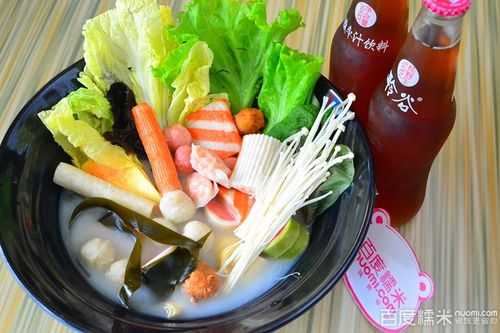 馋嘴味麻辣烫怎么样(馋嘴味麻辣烫怎么样好吃吗)-第2张图片-厨房小当家 馋嘴味麻辣烫怎么样(馋嘴味麻辣烫怎么样好吃吗)-第2张图片-厨房小当家