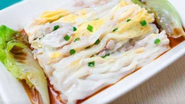 广州哪里有特色小吃(广州特色小吃排名前十名)-第2张图片-厨房小当家 广州哪里有特色小吃(广州特色小吃排名前十名)-第2张图片-厨房小当家
