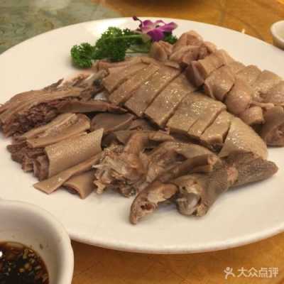 白斩鹅哪里最好吃(象山本地人上哪吃海鲜大排档)-第1张图片-厨房小当家 白斩鹅哪里最好吃(象山本地人上哪吃海鲜大排档)-第1张图片-厨房小当家