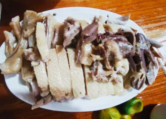 白斩鹅哪里最好吃(象山本地人上哪吃海鲜大排档)-第3张图片-厨房小当家 白斩鹅哪里最好吃(象山本地人上哪吃海鲜大排档)-第3张图片-厨房小当家
