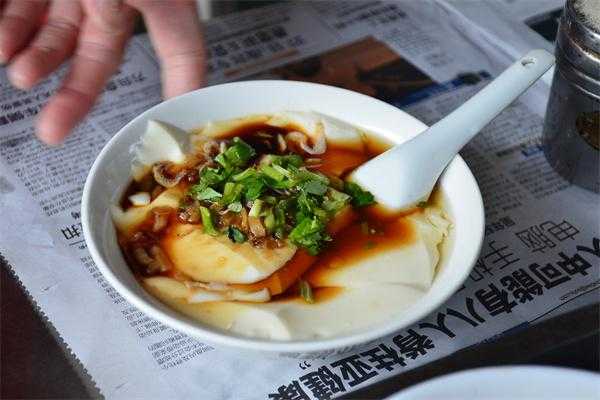 北京那儿的豆腐脑最好,北京哪里有甜豆腐脑卖-第1张图片-厨房小当家 北京那儿的豆腐脑最好,北京哪里有甜豆腐脑卖-第1张图片-厨房小当家