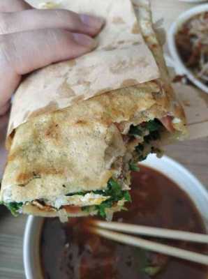临沂哪里有教塌煎饼的(临沂手工煎饼哪家好吃)-第2张图片-厨房小当家 临沂哪里有教塌煎饼的(临沂手工煎饼哪家好吃)-第2张图片-厨房小当家