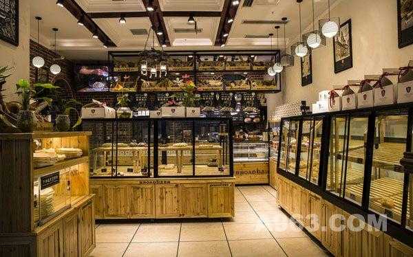 面包店开在哪里好(蛋糕店开在什么位置最好)-第3张图片-厨房小当家 面包店开在哪里好(蛋糕店开在什么位置最好)-第3张图片-厨房小当家