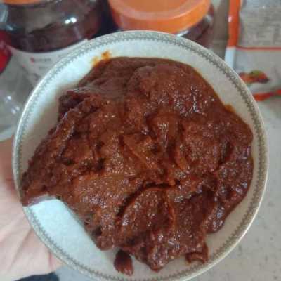 干黄酱能冷冻保存吗,干黄酱是什么样的-第3张图片-厨房小当家 干黄酱能冷冻保存吗,干黄酱是什么样的-第3张图片-厨房小当家