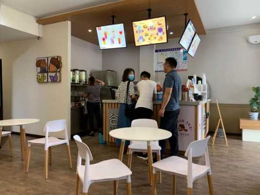 南充那个地方可以批发奶茶原物料,南充奶茶店上班工资怎么样啊-第3张图片-厨房小当家 南充那个地方可以批发奶茶原物料,南充奶茶店上班工资怎么样啊-第3张图片-厨房小当家