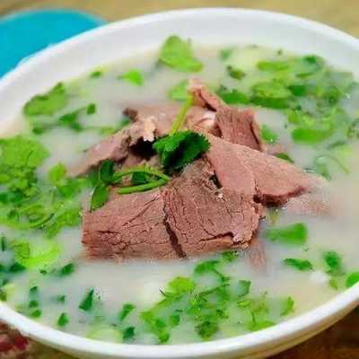 中国哪里羊肉汤最出名(中国哪里羊肉汤最出名的)-第3张图片-厨房小当家 中国哪里羊肉汤最出名(中国哪里羊肉汤最出名的)-第3张图片-厨房小当家