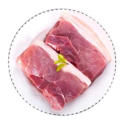 猪的前尖肉是哪里(前尖肉和后尖肉区别)-第2张图片-厨房小当家 猪的前尖肉是哪里(前尖肉和后尖肉区别)-第2张图片-厨房小当家