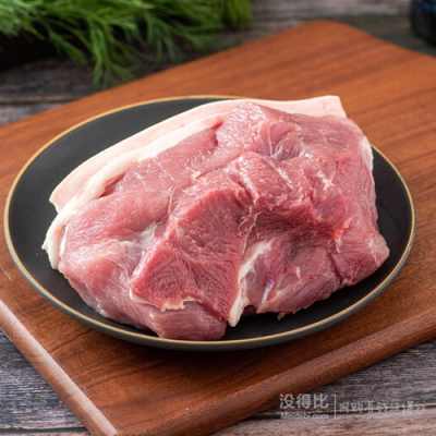 猪的前尖肉是哪里(前尖肉和后尖肉区别)-第1张图片-厨房小当家 猪的前尖肉是哪里(前尖肉和后尖肉区别)-第1张图片-厨房小当家