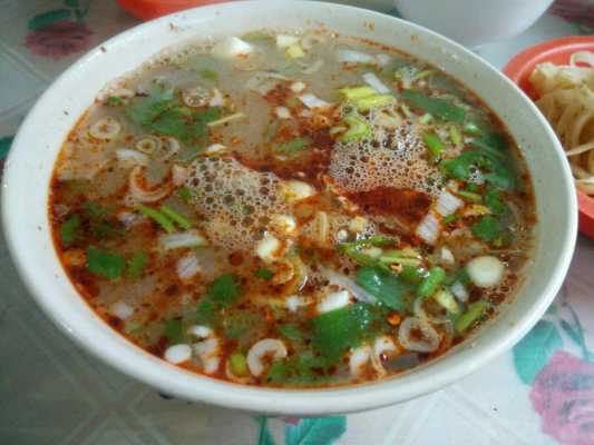 白果牛肉汤哪个店最好,北京哪里有洛阳牛肉汤卖-第3张图片-厨房小当家 白果牛肉汤哪个店最好,北京哪里有洛阳牛肉汤卖-第3张图片-厨房小当家