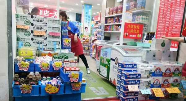 牛奶批发生意怎么样啊,开个牛奶批发店怎么样呢-第3张图片-厨房小当家 牛奶批发生意怎么样啊,开个牛奶批发店怎么样呢-第3张图片-厨房小当家