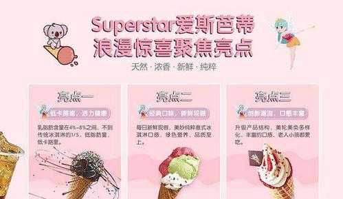 爱斯芭蒂的意思,爱斯芭蒂冰淇淋怎么样好吃吗-第2张图片-厨房小当家 爱斯芭蒂的意思,爱斯芭蒂冰淇淋怎么样好吃吗-第2张图片-厨房小当家