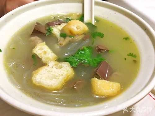 夫子庙哪一家鸭血粉丝正宗,鸭血粉丝汤哪里最出名-第2张图片-厨房小当家 夫子庙哪一家鸭血粉丝正宗,鸭血粉丝汤哪里最出名-第2张图片-厨房小当家