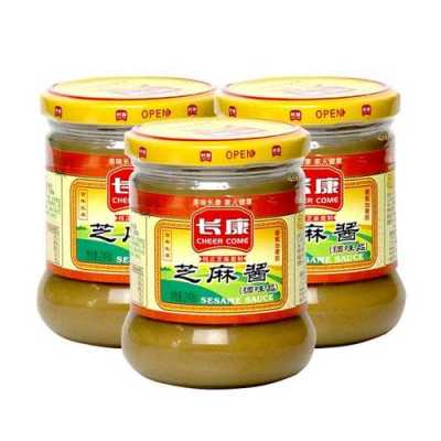 芝麻酱哪里产的好（芝麻酱哪里产的好?）-第1张图片-厨房小当家