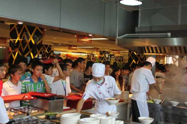 餐饮行业怎么样干活快(餐饮行业怎么样干活快一点)-第3张图片-厨房小当家 餐饮行业怎么样干活快(餐饮行业怎么样干活快一点)-第3张图片-厨房小当家