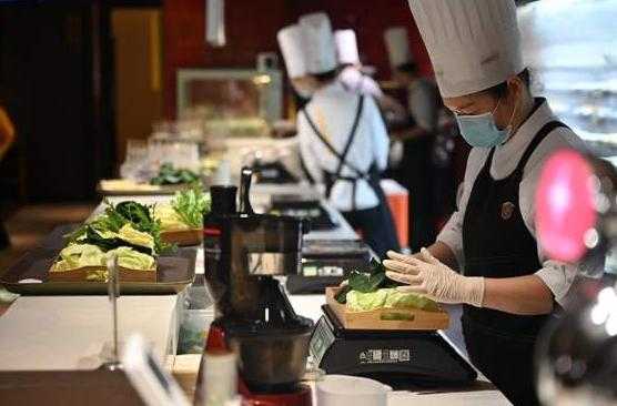 餐饮行业怎么样干活快(餐饮行业怎么样干活快一点)-第1张图片-厨房小当家 餐饮行业怎么样干活快(餐饮行业怎么样干活快一点)-第1张图片-厨房小当家