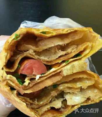 正宗山东杂粮饼在哪里(为什么杂粮饼都是山东聊城的)-第3张图片-厨房小当家 正宗山东杂粮饼在哪里(为什么杂粮饼都是山东聊城的)-第3张图片-厨房小当家