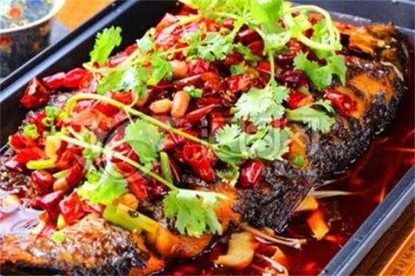烤鱼餐饮业生意怎么样(烤鱼利润大概是多少)-第2张图片-厨房小当家 烤鱼餐饮业生意怎么样(烤鱼利润大概是多少)-第2张图片-厨房小当家