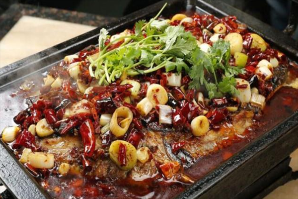 烤鱼餐饮业生意怎么样(烤鱼利润大概是多少)-第3张图片-厨房小当家 烤鱼餐饮业生意怎么样(烤鱼利润大概是多少)-第3张图片-厨房小当家