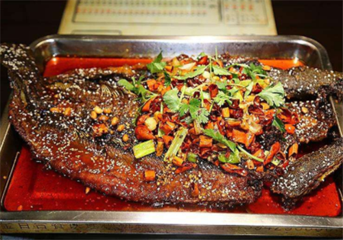 烤鱼餐饮业生意怎么样(烤鱼利润大概是多少)-第1张图片-厨房小当家 烤鱼餐饮业生意怎么样(烤鱼利润大概是多少)-第1张图片-厨房小当家