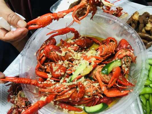 小龙虾外卖市场怎么样(小龙虾外卖市场怎么样啊)-第3张图片-厨房小当家 小龙虾外卖市场怎么样(小龙虾外卖市场怎么样啊)-第3张图片-厨房小当家