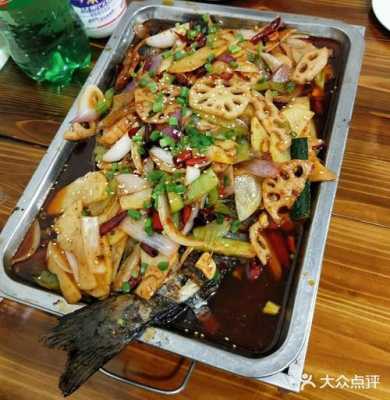 万州铁板烧哪里好吃(万州烤鱼一般是用什么鱼来烤的)-第1张图片-厨房小当家 万州铁板烧哪里好吃(万州烤鱼一般是用什么鱼来烤的)-第1张图片-厨房小当家