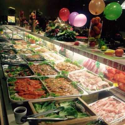 开自助烤肉店怎么样(开自助烤肉店怎么样赚钱)-第1张图片-厨房小当家 开自助烤肉店怎么样(开自助烤肉店怎么样赚钱)-第1张图片-厨房小当家