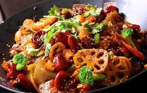 上味麻辣香锅怎么样(上味麻辣香锅怎么样)-第1张图片-厨房小当家 上味麻辣香锅怎么样(上味麻辣香锅怎么样)-第1张图片-厨房小当家