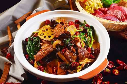上味麻辣香锅怎么样(上味麻辣香锅怎么样)-第3张图片-厨房小当家 上味麻辣香锅怎么样(上味麻辣香锅怎么样)-第3张图片-厨房小当家