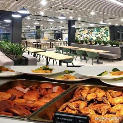 在学校承包餐厅挣钱不,在大学旁边开饭店怎么样呢-第2张图片-厨房小当家 在学校承包餐厅挣钱不,在大学旁边开饭店怎么样呢-第2张图片-厨房小当家