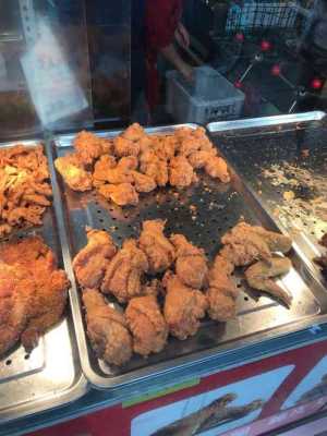 在永顺炸鸡店工作怎么样(永顺炸鸡用的什么裹粉)-第2张图片-厨房小当家 在永顺炸鸡店工作怎么样(永顺炸鸡用的什么裹粉)-第2张图片-厨房小当家