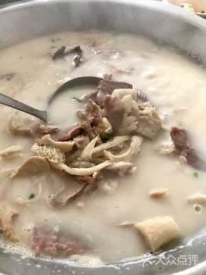 开家羊肉汤怎么样(羊肉店的利润)-第2张图片-厨房小当家 开家羊肉汤怎么样(羊肉店的利润)-第2张图片-厨房小当家