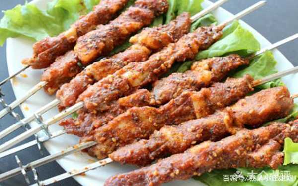 烤牛肉串用哪里的肉(烤牛肉串什么部位的最好)-第2张图片-厨房小当家 烤牛肉串用哪里的肉(烤牛肉串什么部位的最好)-第2张图片-厨房小当家