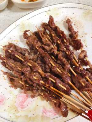 烤牛肉串用哪里的肉(烤牛肉串什么部位的最好)-第3张图片-厨房小当家 烤牛肉串用哪里的肉(烤牛肉串什么部位的最好)-第3张图片-厨房小当家