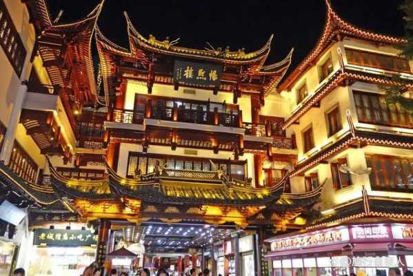 上海市小吃街在哪里(上海小吃街在哪个地方比较有名的)-第2张图片-厨房小当家 上海市小吃街在哪里(上海小吃街在哪个地方比较有名的)-第2张图片-厨房小当家