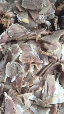 单县哪里有卖熟羊肉的(高密哪里有卖卤羊头的)-第2张图片-厨房小当家 单县哪里有卖熟羊肉的(高密哪里有卖卤羊头的)-第2张图片-厨房小当家