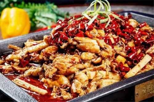宣传菜品碳锅牛蛙的句子,炭火牛蛙视频-第2张图片-厨房小当家 宣传菜品碳锅牛蛙的句子,炭火牛蛙视频-第2张图片-厨房小当家